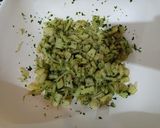 Foto del passaggio 5 della ricetta Frittata di cardi