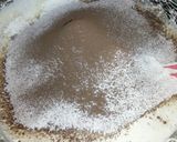 Foto langkah ke 4 dari resep Brownies Putih Telur.