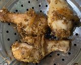 Foto langkah ke 4 dari resep Ayam Goreng Ketumbar.