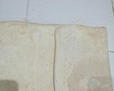 Foto del paso 6 de la receta: Masa Hojaldre