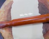 Hình bước làm 3 của món Bánh Canh Bột Mì Cá Lóc