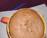 Foto del paso 6 de la receta: Torta en taza fácil