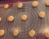 Une image de l'étape 2 de Baby’s biscuit.