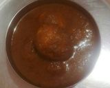 एग करी (Egg curry recipe in hindi) रेसिपी चरण 5 फोटो