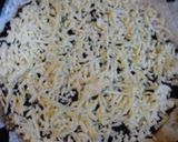 【元本山幸福廚房】和風海苔披薩的食譜步驟7照片