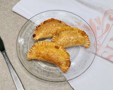 Foto del paso 11 de la receta: 🥟🧀🥕🧅🫑 Empanadas de vegetales y queso - Zapallito, cebolla, morrón y zanahoria - #Sintacc 🫑🧅🥕🧀🥟