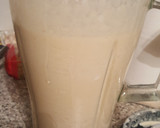 Foto del paso 3 de la receta: Puding de pan de molde