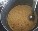 Foto del paso 8 de la receta: Dhal de Lentejas pardinas