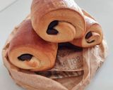 Foto del paso 12 de la receta: Pain au chocolat brioche