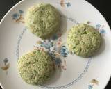 Matar Paneer Burger recipe step 3 photo