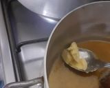 صورة لخطوة 8 من وصفة كيكة محشية بالكراميل