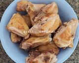 Foto langkah ke 3 dari resep Semur Ayam Kentang Tahu.