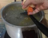 Foto langkah ke 5 dari resep Sup Buntut enak dan praktis.