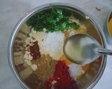 કાઠીયાવાડી ગુવાર ઢોકળી નું શાક (Kathiyawadi Guvar Dhokli Recipe In Gujarati) રેસીપી સ્ટેપ1ફોટો