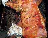 Foto del paso 4 de la receta: Lechoncito al horno al estilo de la Tete para Navidad 🎄