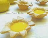 Foto langkah ke 7 dari resep LEMON CURD TARTLET.