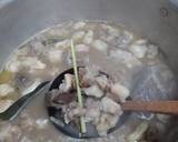 Cara Membuat Soto Betawi campur 3