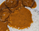 Foto del paso 9 de la receta: Albóndigas de pollo
