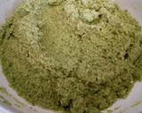 A picture of step 3 of #Ndengu Contest ndengu bhajia.