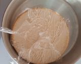 Foto del paso 10 de la receta: Pastel de tres leches 🥛colorido🌈