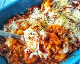 Easy Gnocchi Bollo Bake recipe step 6 photo