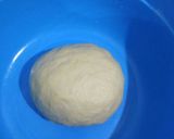 Foto langkah ke 5 dari resep Donut kentang.