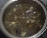 Foto langkah ke 3 dari resep Soto Seger Boyolali (Soto Bening).