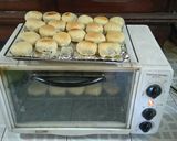 Foto langkah ke 6 dari resep Pia Kacang Ijo / Bakpia.