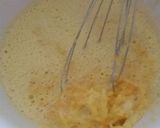 Foto del paso 4 de la receta: Hotcakes de manzana-plátano