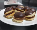 Foto del paso 7 de la receta: Alfajor Yo-Yo sin Tacc