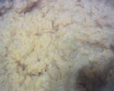 Foto langkah ke 2 dari resep Es krim labu kuning keto 2 bahan.