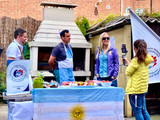 🇦🇷 CHIMICHURRI (Argentina)
