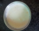 बनाना ओट्स स्मूदी रेसिपी चरण 1 फोटो