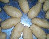 صورة لخطوة 1 من وصفة اصابع زينب