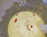 Foto del passaggio 9 della ricetta Torta alle arance con mandorle 🌷