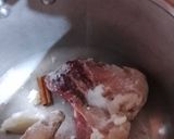 صورة لخطوة 4 من وصفة شربة بيضة عاصمية