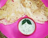 રવા ઢોસા (Rava Dosa Recipe In Gujarati) રેસીપી સ્ટેપ5ફોટો