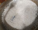Foto del paso 12 de la receta: Paella de marisco y merluza