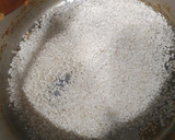 Foto del paso 12 de la receta: Paella de marisco y merluza