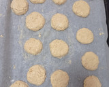 Foto del paso 3 de la receta: Pepas con chocolate saludables