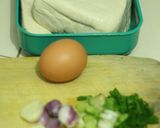 Foto langkah ke 1 dari resep Perkedel Tahu.