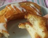 Foto langkah ke 17 dari resep Cinnamon Rolls.