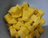 Foto langkah ke 1 dari resep Long Fries.