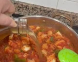 Foto del paso 6 de la receta: Sopa de tomate de mi abuela 👵🏻 🍅 🥖 🌿