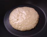 Foto del paso 2 de la receta: Hot cakes de avena y plátano 🍌🍯🥞