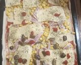 Foto del paso 2 de la receta: Pizza