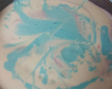 Foto del paso 4 de la receta: Cheesecake mixto de princesas para ceci (cocina de reciclaje)