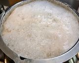 Halászlé (bajai) recept fázis 3 fotója