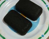 Foto langkah ke 5 dari resep 22# Oreo Steam Cake / Cuma 2 Bahan #BikinRamadanBerkesan.
