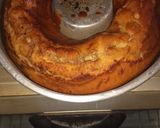 Foto del paso 4 de la receta: Bizcochuelo casero!!😋